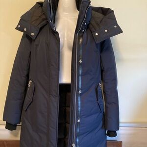 Mackage coat